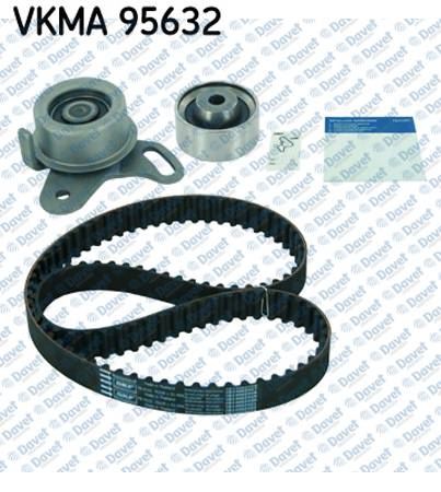 SKF VKMA 95632 Eksantrik Kiti Hyundai Accent I-Ii 2002-> 1.5i 16v Accent Iii 1.4gl 1.6gls 2005-> Kia Rio Ii 1.4 1.6 16v 2005->